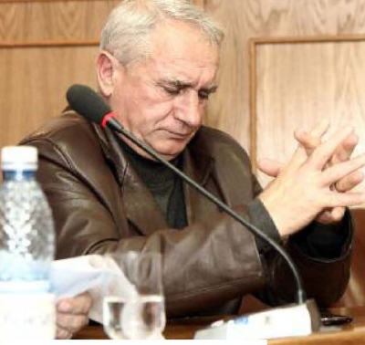 Ioan Paris, seful DPP Onesti