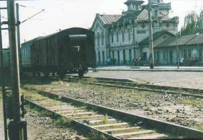 Actualitatea literara: Doua vieti intr-o carte