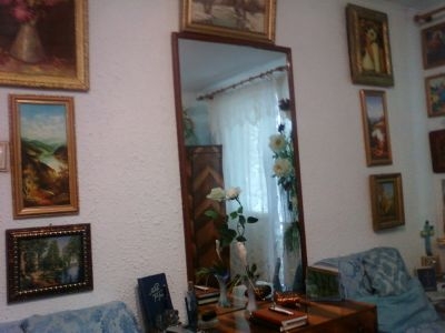 Amintiri din «curgerea» vremii, despre Domnica Garneata