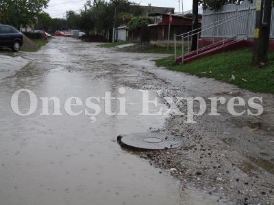 Satul Catolic, canalizare ilegala si taxata ilegal Satul Catolic, canalizare ilegala si taxata ilegal