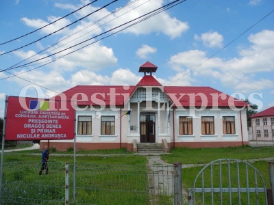 Primaria Bogdanesti, politica pasilor marunti si siguri in materie de investitii, dupa anularea unor proiecte importante de catre Guvern