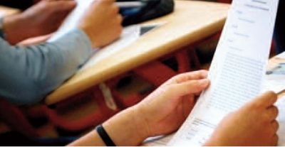 BAC: o singura medie de 10, golgheterul a picat