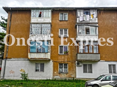 Blocurile raman cu instalatiile interioare vechi si degradate!