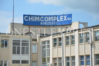 Chimcomplex Borzesti