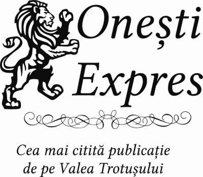 Concurs national de ecologie la Onesti