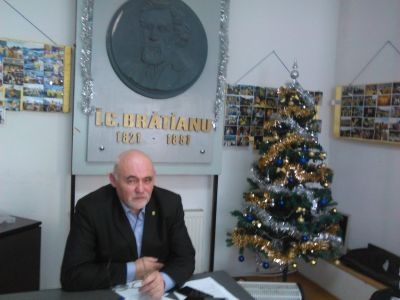 Consilierul judetean Cezar Petre Olteanu solicita modernizarea Drumului National 11, Bacau – Onesti – Brasov