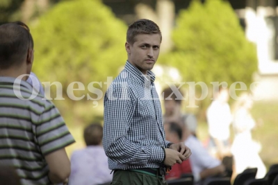 Claudiu Gaburel, pus administrator special la Termon, fara declaratie de avere afisata