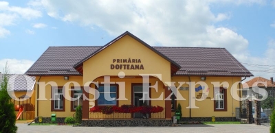 Consultanta pentru obtinerea de fonduri europene in agricultura, la Primaria Dofteana Consultanta pentru obtinerea de fonduri europene in agricultura, la Primaria Dofteana