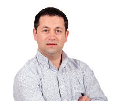 Gelu Panfil