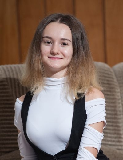 Larisa Elena Vieru