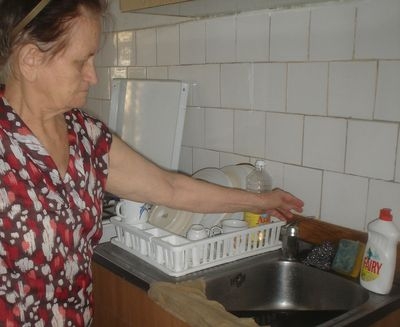 Furnizarea apei calde ar putea fi sistata