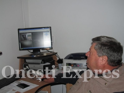 Daca Primaria Onesti nu si-a infiintat inca Politie Locala, cum spune legea, Asociatia de proprietari Parcului 3 are deja sistem propriu de supraveghere Daca Primaria Onesti nu si-a infiintat inca Politie Locala, cum spune legea, Asociatia de proprietari Parcului 3 are deja sistem propriu de supraveghere