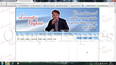 Atacurile lui Neghina la adresa PSD, stinse cu o alianta cu PSD