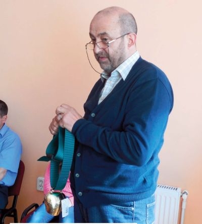 Tiberiu Stef