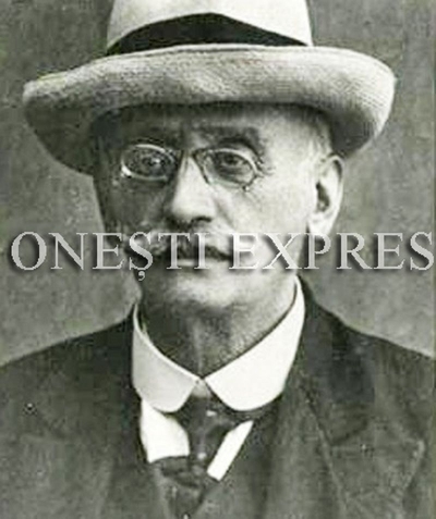 Rosetti