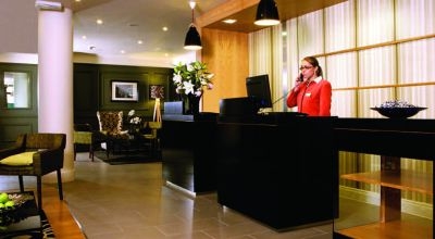 Nemtii ofera 69 de locuri de munca in domeniul hotelier