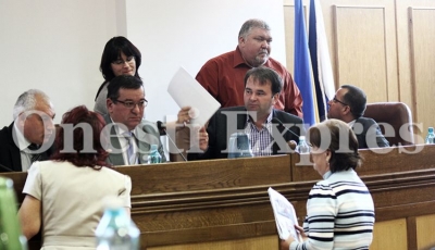 Onesti Expres, voce a asociatiilor de proprietari in fata promisiunilor aiuristice