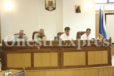 Consiliul Local Onesti, un organism care distribuie saracia Consiliul Local Onesti, un organism care distribuie saracia