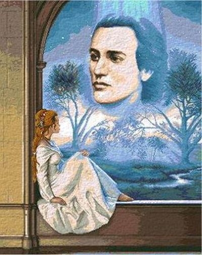 PASI DE LUCEAFAR – 165 de ani de la nasterea poetului Mihai Eminescu