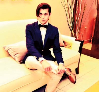 PERFORMANTA: Rares Secara, unicul onestean cu 10 la BAC