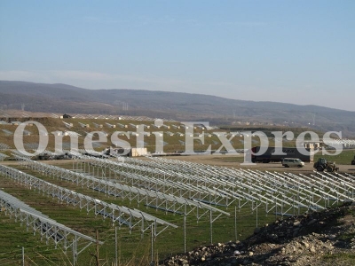 Primaria Onesti, afaceri cu izlazul celor din Gura Vaii