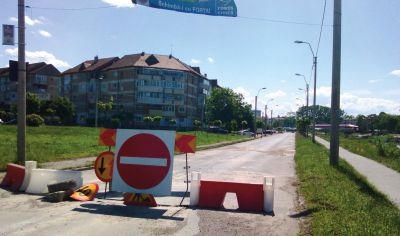 Primaria Onesti, lucrare de peste 100.000 euro, fara licitatie