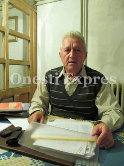 “Primarul a spus: fiecare pe cont propriu!”