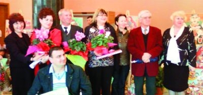 Repere artistice din „lada de zestre”