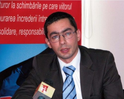 Bogdan Seto, directorul ADIS