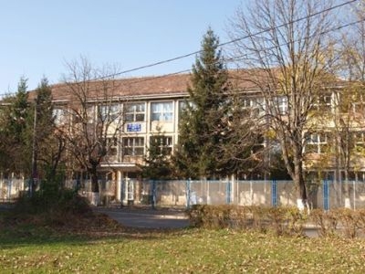 Scoala Gimnaziala Nr. 1 … inseamna primul loc!