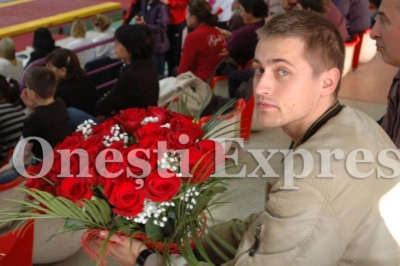 Soferul lui Neghina, sef peste Lemnaru si la Termon