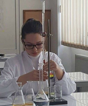Ioana Andreea Rughinis