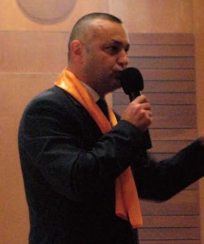 Cosmin Curelea