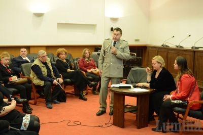 Valea Casinului, reprezentata la o manifestare culturala la Muzeul National al Satului «Dimitrie Gusti» din Bucuresti