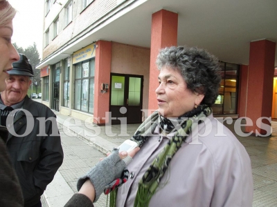 Onestenii nu afla de la Kit ca primarul lor a fost condamnat pentru coruptie