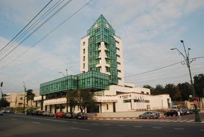 10 pentru scaunul de city-manager