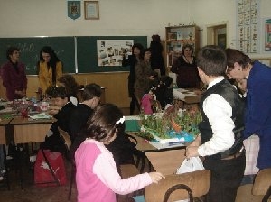 deschidere deschidere