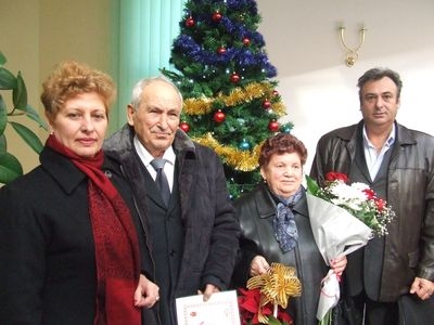 Cadouri pentru „familiile de aur”