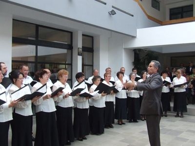 „Concertul anului”