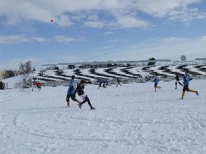 fotbal