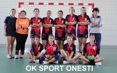 Laurii invingatorilor la handbal