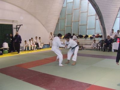 „Memorialul celor trei”