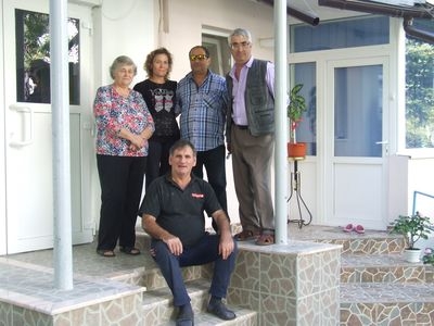 O asociatie de proprietari pe placul onestenilor