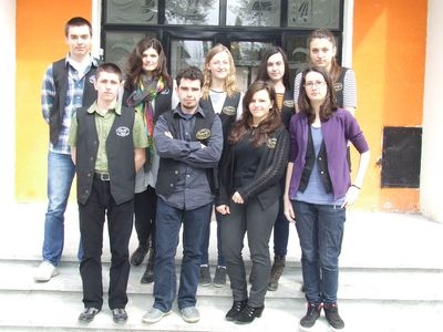 Pe drumul spre succes