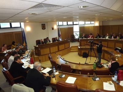 Primaria Onesti lupta sa salveze caldura locuitorilor