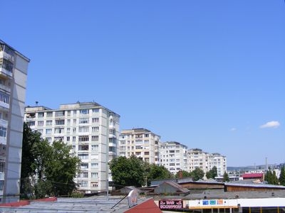 Probleme in asteptarea reabilitarii termice a blocurilor din Onesti