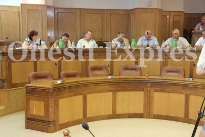 Proiectele de Consiliu Local, criticate de colegii de partid ai lui Neghina