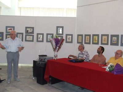 Reverberatii culturale