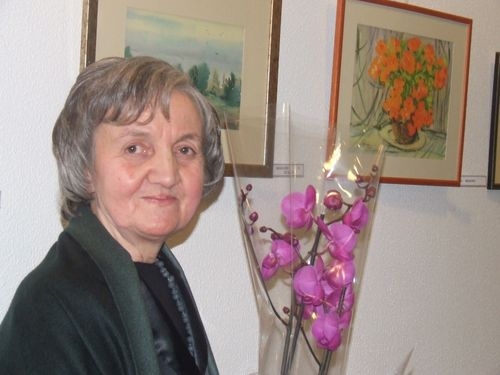 „Simfonia culorilor”