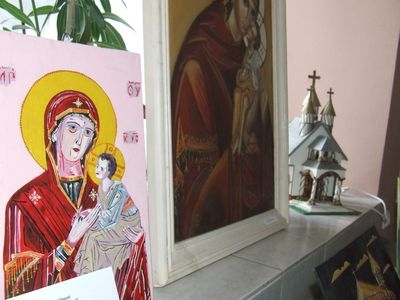 Spiritul liber al „descatusarii” prin arta